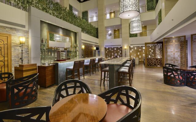 Pride Plaza Hotel, Kolkata