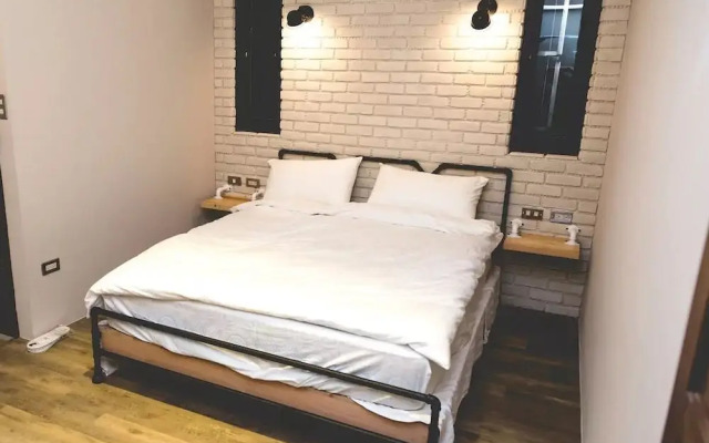 Taichung 213 Corner Homestay