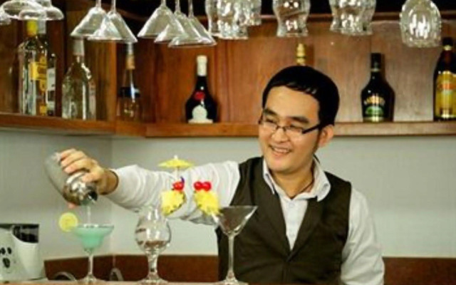 Wei Si Deng Hotel and Restaurant