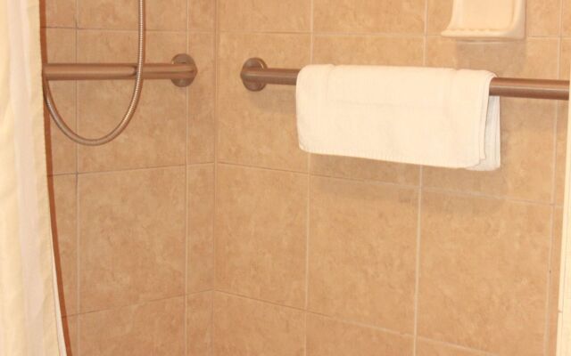 Hilton Garden Inn Clovis