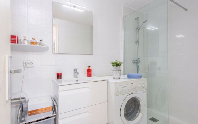 Apartment Bahia Ispica 42533