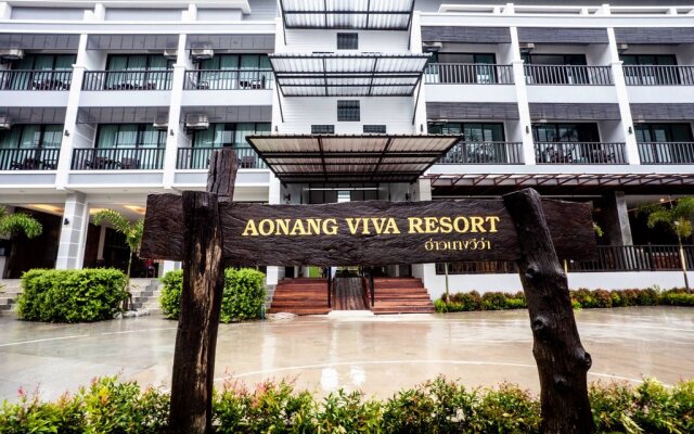 Aonang Viva Resort