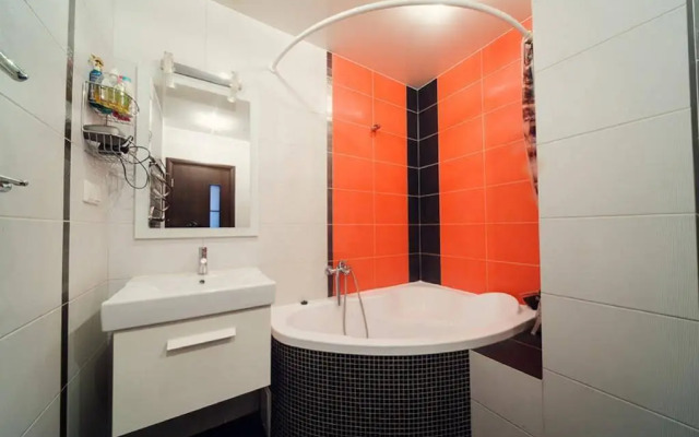 Kvartiras Apartments 4