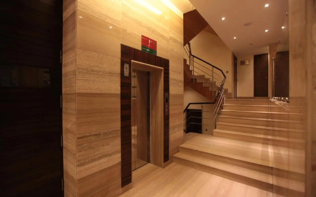 Hotel Private Affair