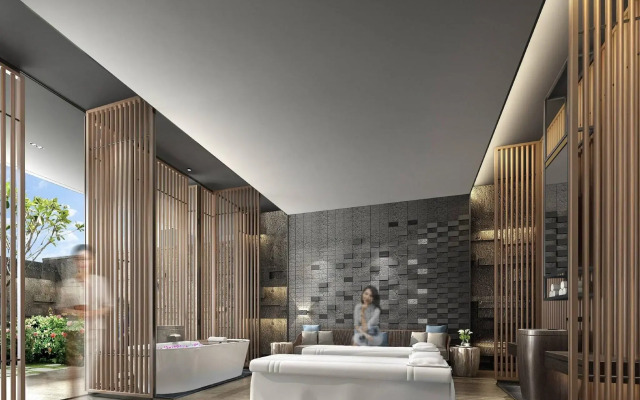 Renaissance Xiamen Hotel