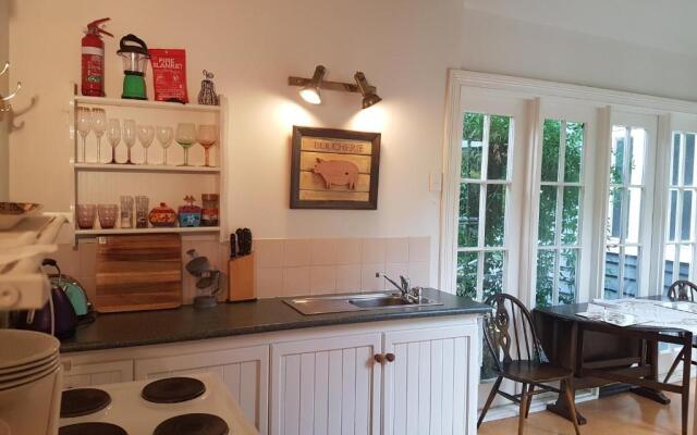 Brookvale House Balingup