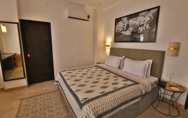 Villa 243