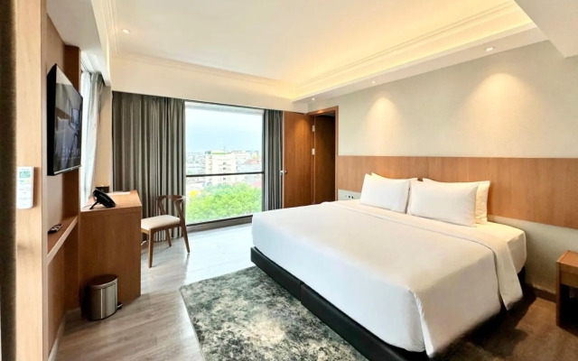 The Malioboro Hotel & Conference Center