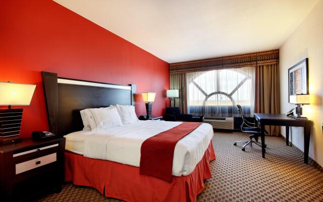 Holiday Inn Express Hotel & Suites Odessa by IHG