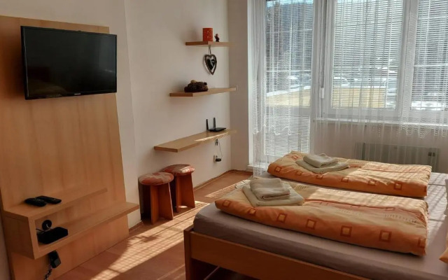 Apartment Magura
