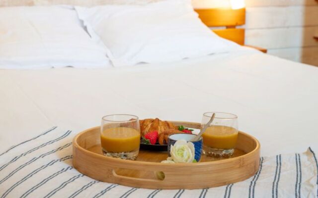 Apartment Les Pins Carnac 37792