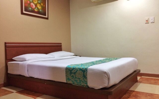 DG Grami Hotel
