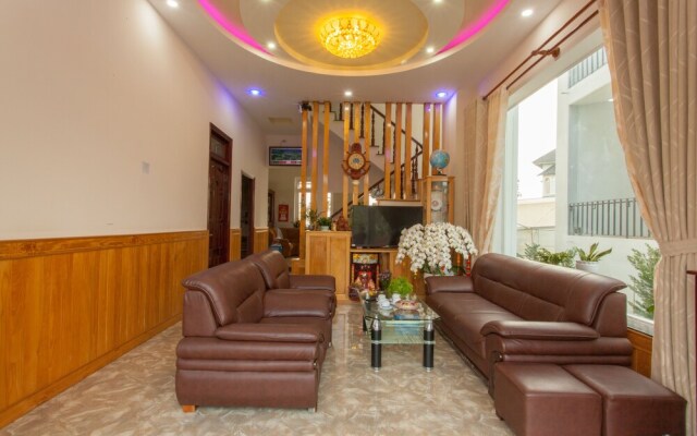 Da Quy Villa