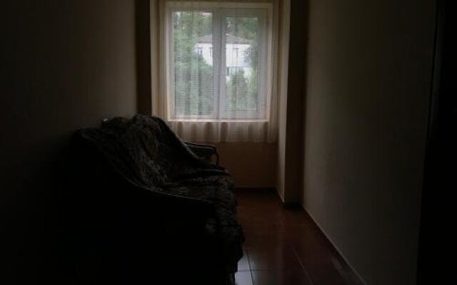 Temo's Guesthouse