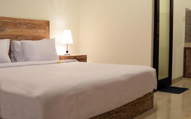 Tirtha Canggu Suites
