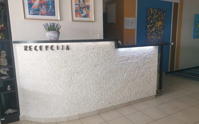 Hotel Nikola