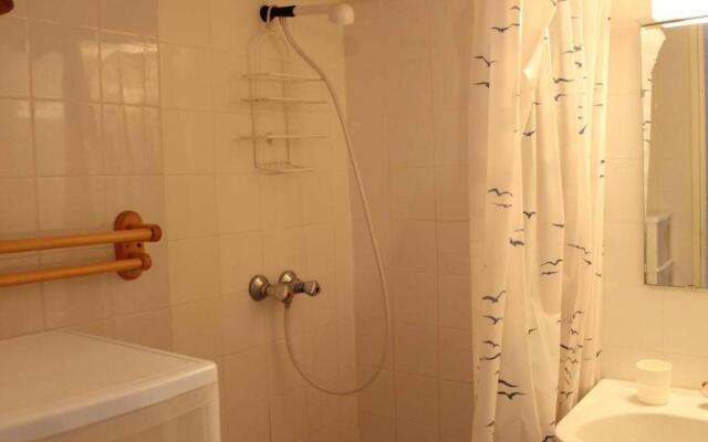 Maison Gruissan, 1 pièce, 4 personnes - FR-1-229-558