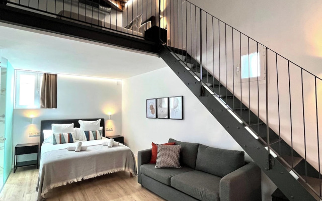 Feelathome Conde Apartments