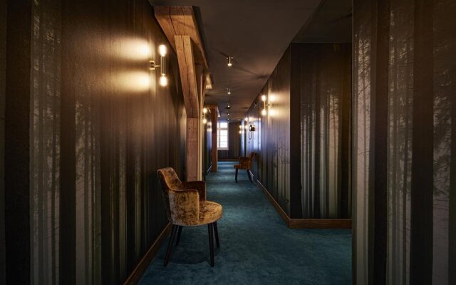 Boutique Hotel Spedition
