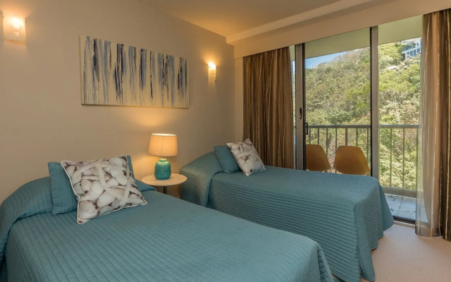 The Rocks Resort