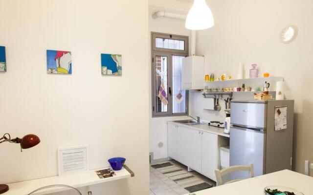 Comfy Apartment Milano