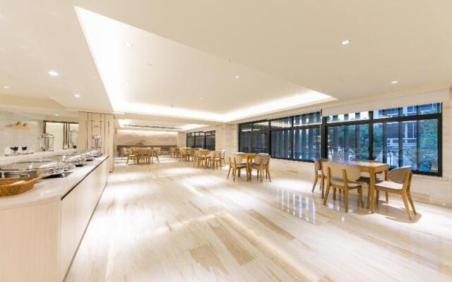 Ji Hotel Yuyao