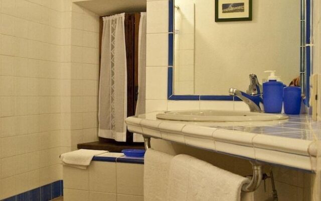 Bed and Breakfast Ciurlì