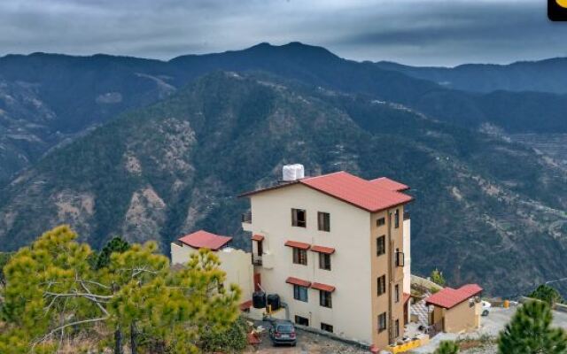 Hackett Stayz Homestay
