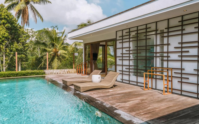 KClub Ubud