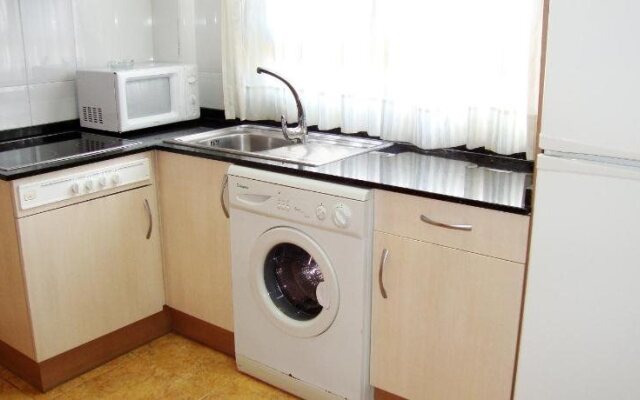 Casa Azahar Apartamentos Marcomar