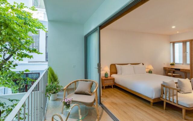 Prana Boutique Hotel and Apartments