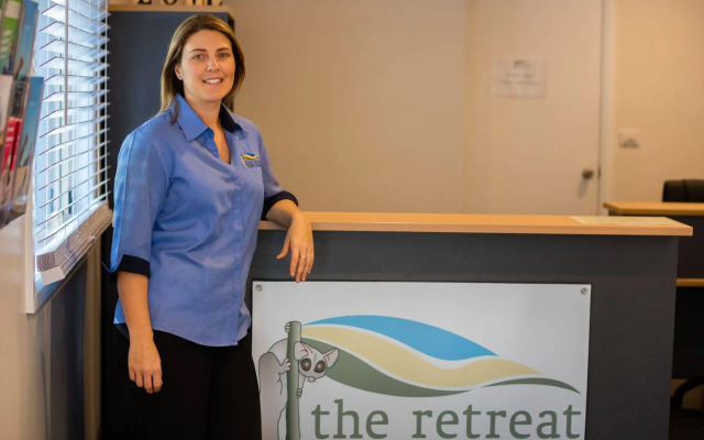 The Retreat Port Stephens