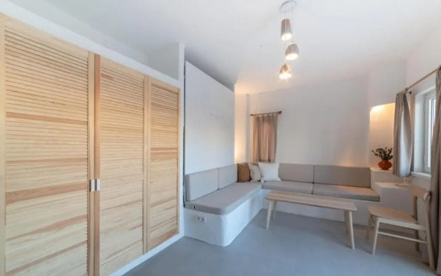 L'olive Homes