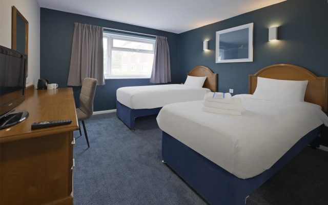 Travelodge Birmingham Sheldon