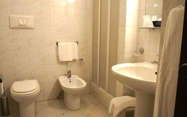 Hotel Scigliano