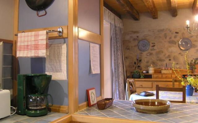 Gite Les 3 Seigneurs