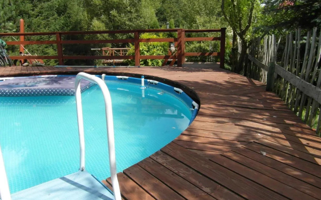 Dom Gościnny E-Lufka