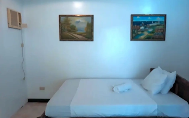 Shane Beach Resort