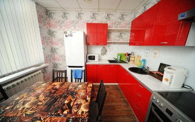 Hostel Like on Narodnoy Voli