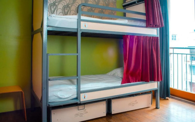 St Christopher's Berlin Mitte - Hostel