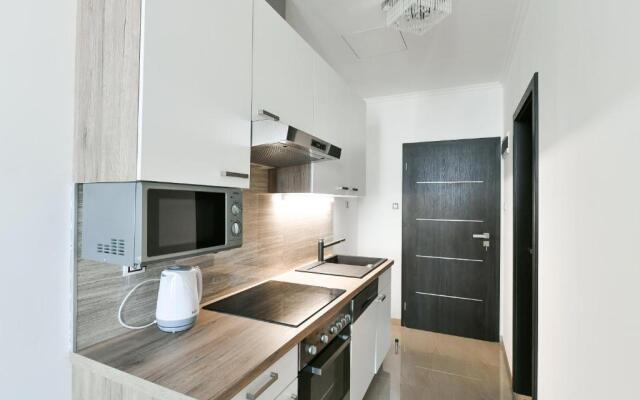 Apartmány Na Náměstí 85