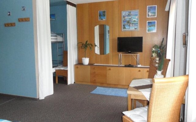 Hotel-Pension Salzsäumerhof