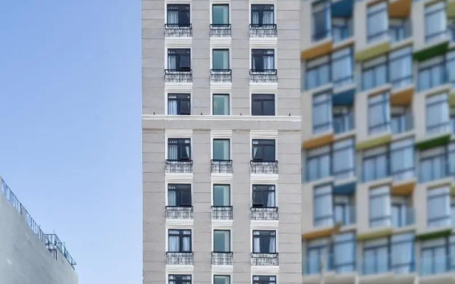 Sepon Blue Hotel