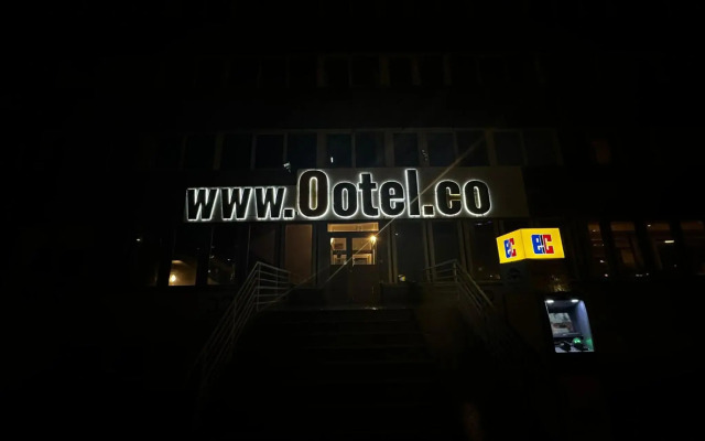 Ootel.com