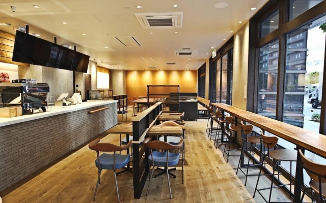 Welina Hotel Premier Nakanoshima EAST