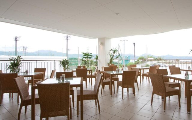 Hotel Yugaf Inn Okinawa