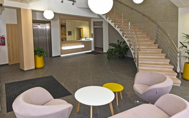 Hotel Osvit Aparthotel