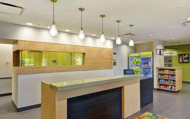 Home2 Suites by Hilton Idaho Falls