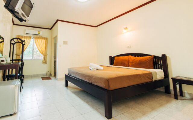 Sabydee Resort