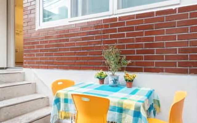 Good Stay Itaewon - Hostel